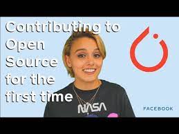thumbnail of woman presenting on video with timestamp